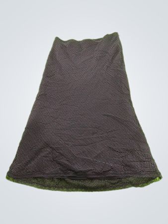 Silk Skirt