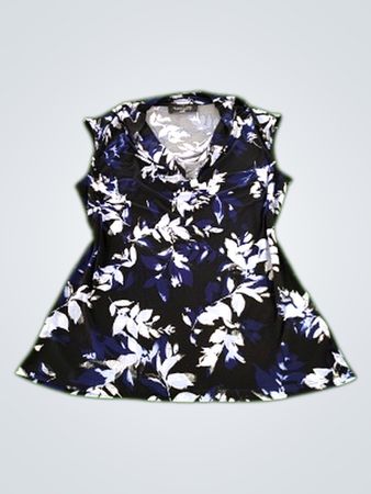 Black Label Dress