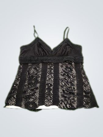 Savage Lace Camisole