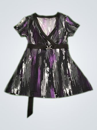 Gap Stretch Dress