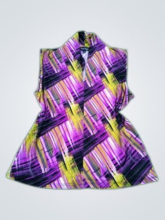 Evan-Picone Essentials Sleeveless Dress