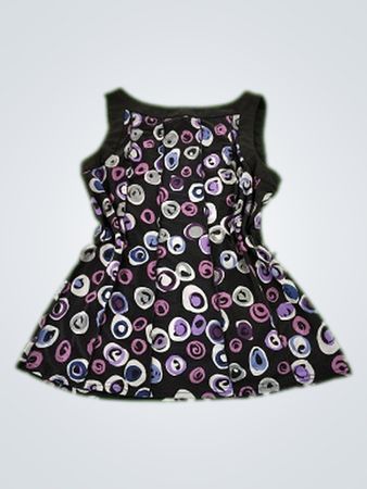 SANDRA DARREN Dress