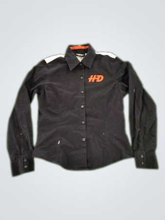Harley-Davidson Motorcycles Shirt