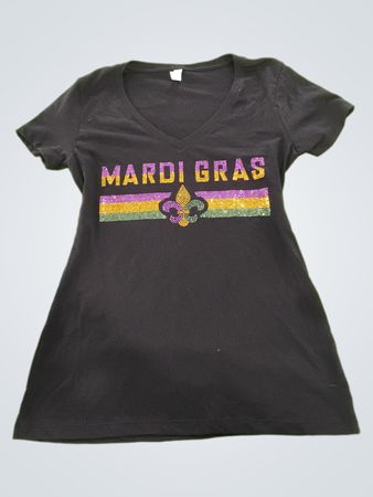 Mardi Gras T-Shirt