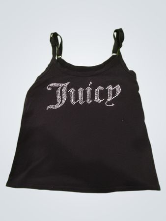 Juicy Tank Top