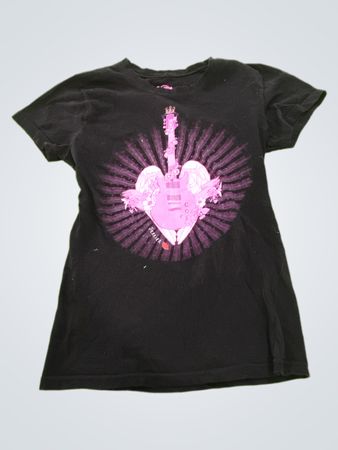 Hard Rock Cafe T-Shirt