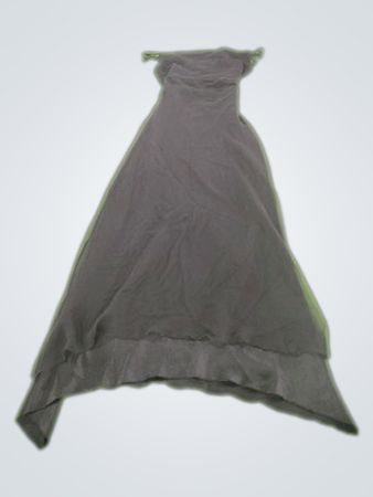 Yessica Black Dress