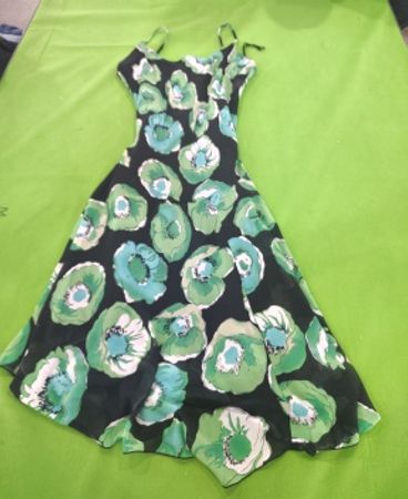 Rena Rowan Dress