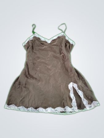 Victoria's Secret Slip Dress