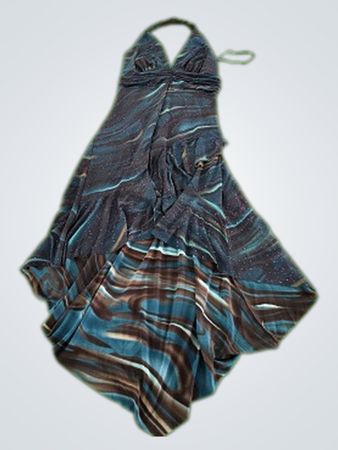 QUBA Clothing Company Dress