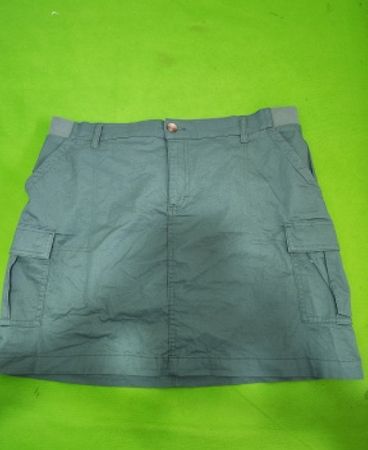 Lee Cargo Skirt