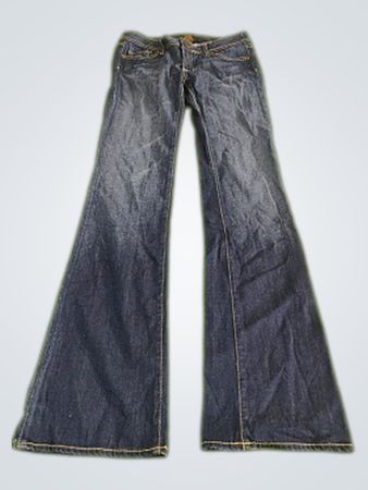 Rock & Republic Women's IT'S ALL IN YOUR GENES Jeans