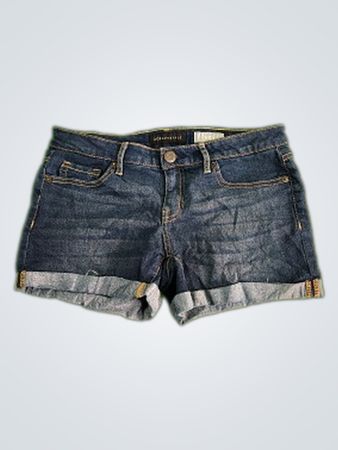Aeropostale Denim Shorts