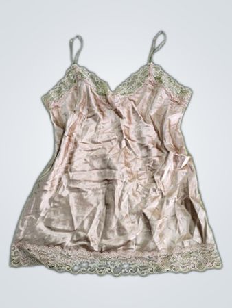Guess Women's Lace Trim Slip
