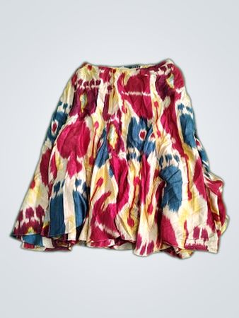 Lauren Ralph Lauren Midi Skirt