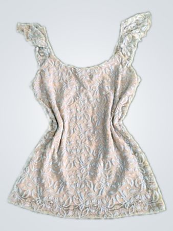 Guess Sleeveless Top