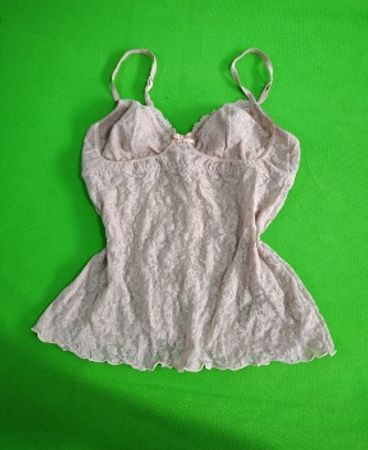 Hanky Panky Lace Camisole