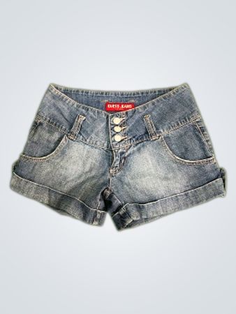 Guess Jeans Women's Denim Shorts
