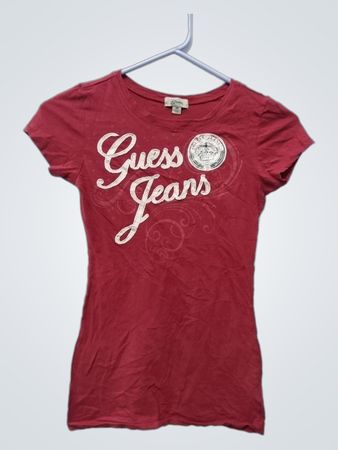 Guess Jeans T-Shirt