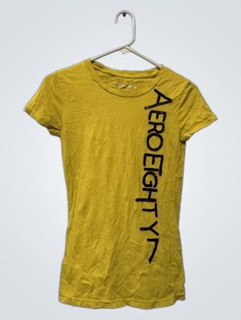 Aeropostale Grafik-T-Shirt