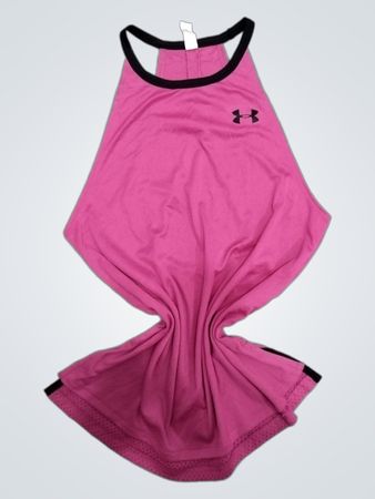 Under Armour Heat Gear Tanktop