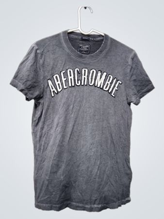 Abercrombie & Fitch Muskel-T-Shirt
