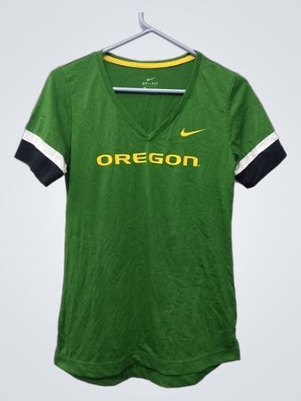 Nike Dri-Fit Oregon T-Shirt