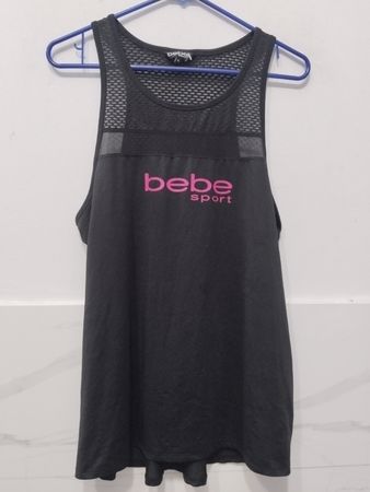 Bebe Sport Tank Top