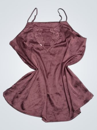 Stars Above Women's Satin Slip
