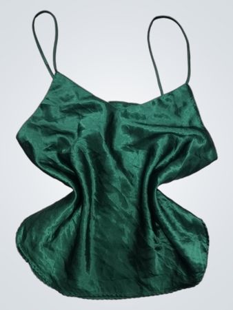 Jo. Intimates 100% Polyester Camisole