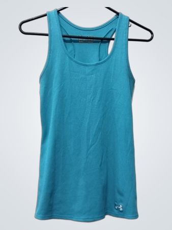 Under Armour Fitted Tank Top