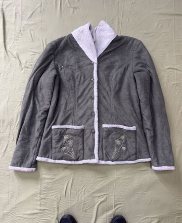 National Wildlife Federation Sherpa-Jacke