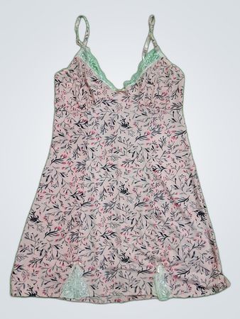 Women's Floral Camisole