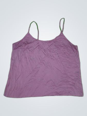 Juicy Couture Purple Basic Camisole