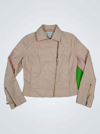 Liz Claiborne Leather Jacket