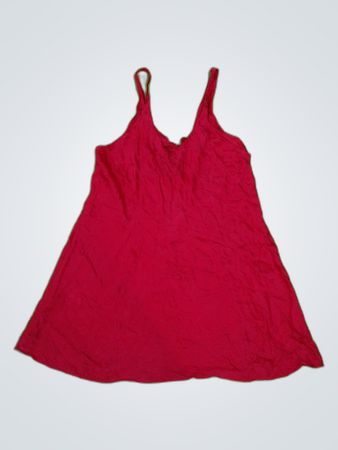 Y2K Lace Fusion Cami Tops