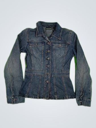DKNY Jeans Denim Jacket