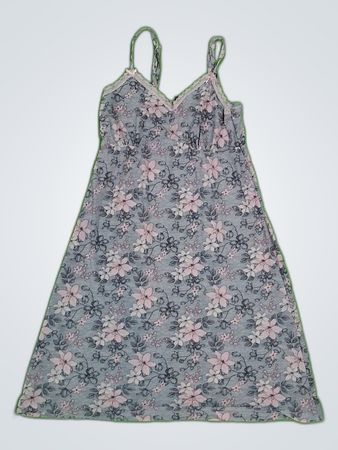 Y2K Cosmic Spark Cami Tops