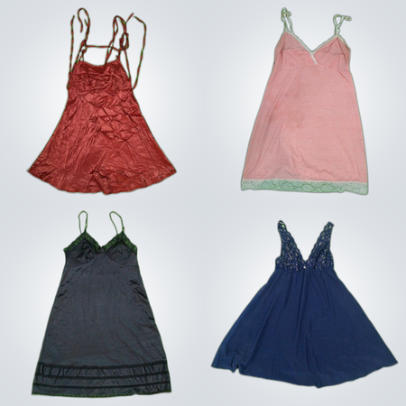 Y2K Style Dress Bundle