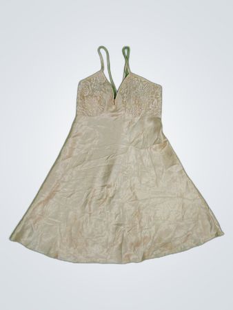 Victoria's Secret Chemise