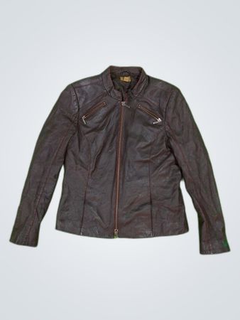 H&M Leather Jacket