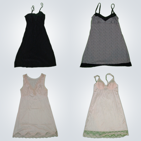 Y2K Style Dress Bundle