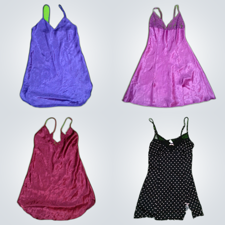 Victoria's Secret Dress Bundle