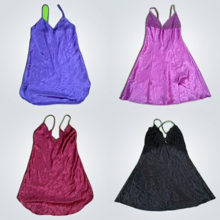 Victoria's Secret Lace Dresses