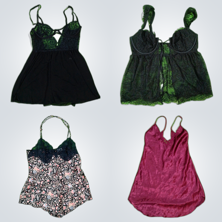 Victoria's Secret Camisoles Bundle