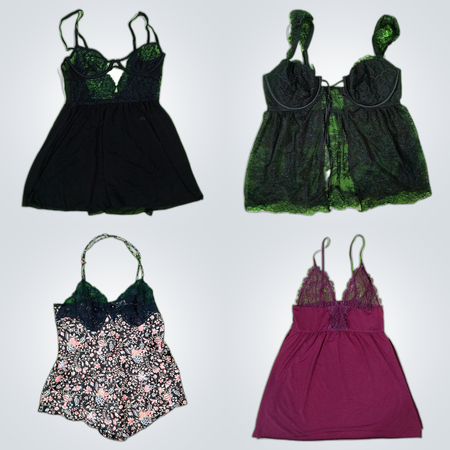 Victoria's Secret Camisoles Bundle