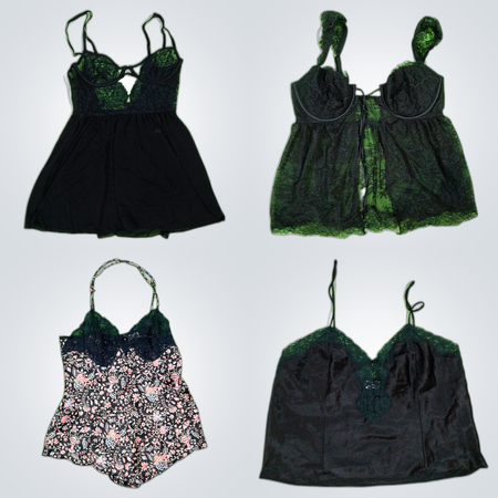 Victoria's Secret Lace Camisoles