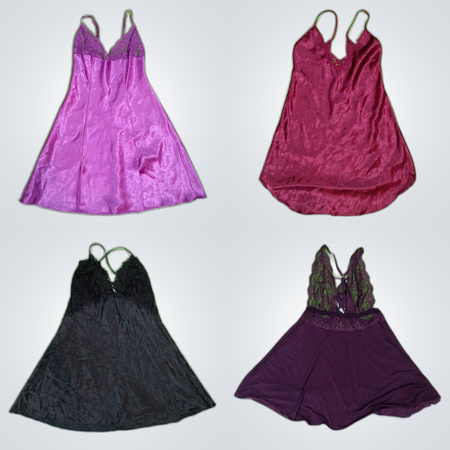 Victoria's Secret Dress Bundle