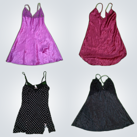 Victoria's Secret Dress Bundle