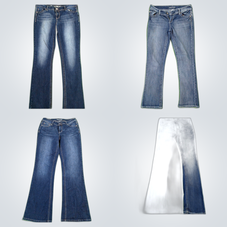 Maurices Jean Bundle Deal